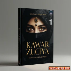 Kawar Zuciya Book 1 Hausa Novels By Sumayyah Abdulkadir takori