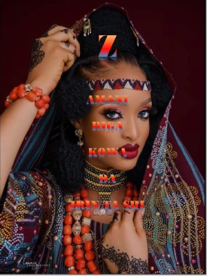 Zamani Riga kowa da irin nashi hausa novel