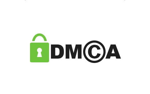 DMCA policy 1 DMCA policy