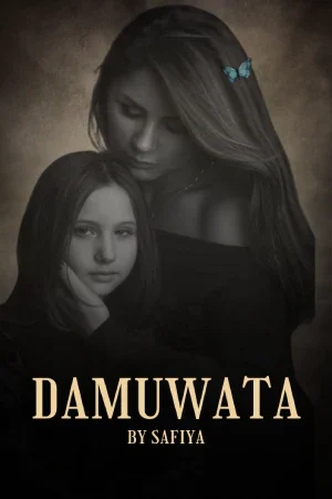 Damuwata hausa novel
