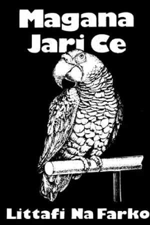 Magana Jarice 1 full