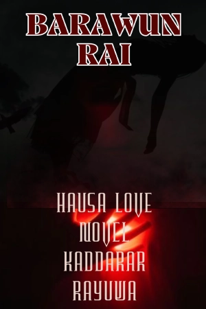 barawun rai hausa novel