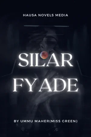 silar fyade hausa novel