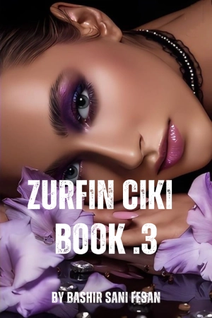 zurfin ciki kashi na 3 hausa novel