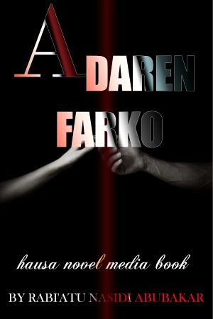 A daren farko Hausa Novel