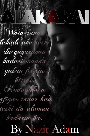 Alakakai Hausa Novel