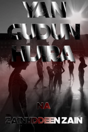 Yan Gudun hijira Hausa Novel