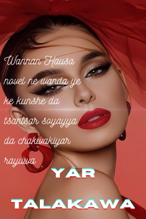 Yar Talakawa hausa Novel