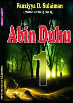 Abin duhu 1 hausa novel by Fauziyya D. Sulaiman
