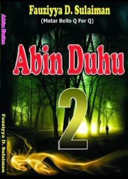 Abin duhu 2 hausa novel by Fauziyya D. Sulaiman