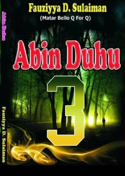 Abin duhu 3 hausa novel by Fauziyya D. Sulaiman