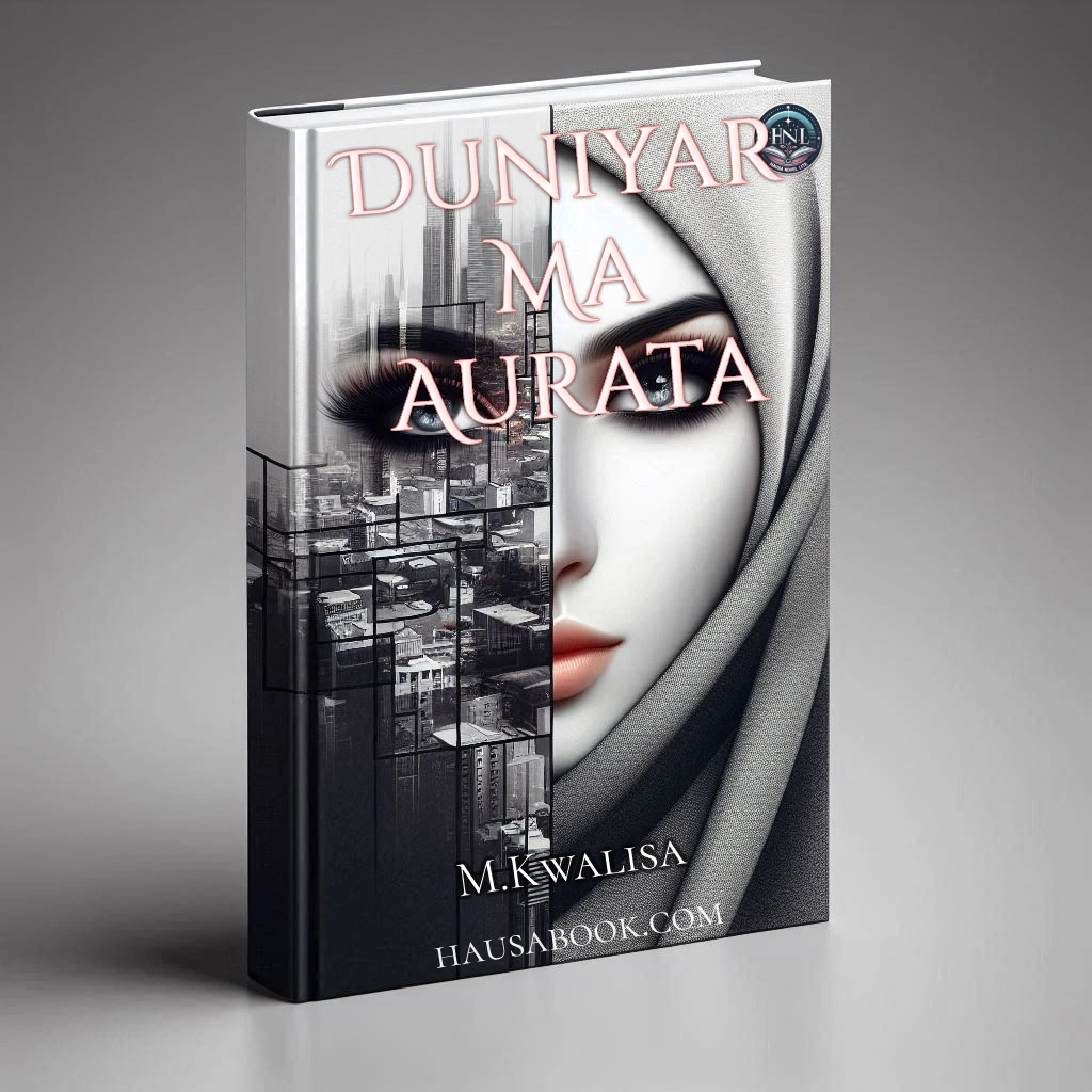 Striking novel cover featuring a blend of urban cityscape and a woman’s face with dramatic black eyelashes.