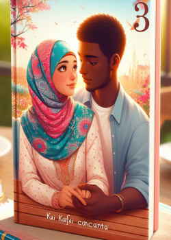 Kai kafi cancanta 3 Hausa Novel