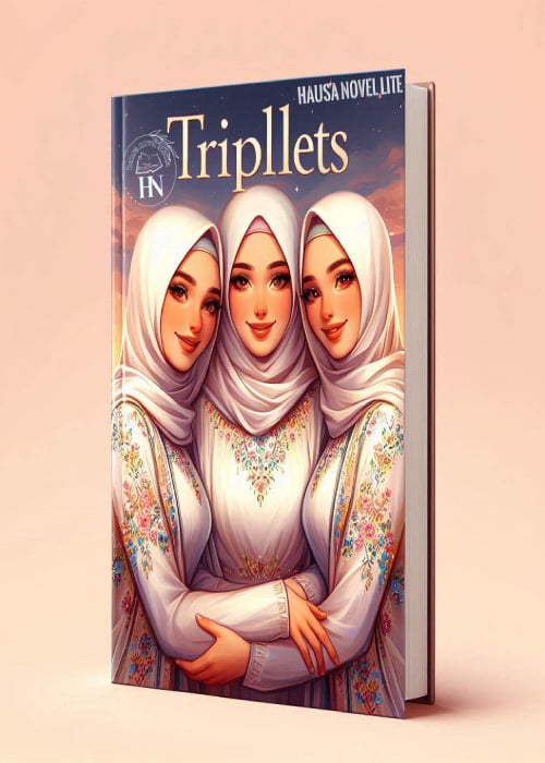 Triplets hausa novel