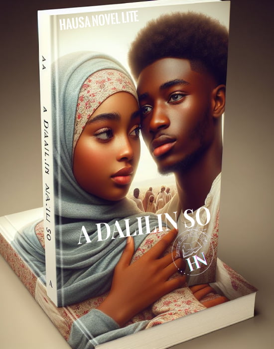 A dalilin so Hausa Novel