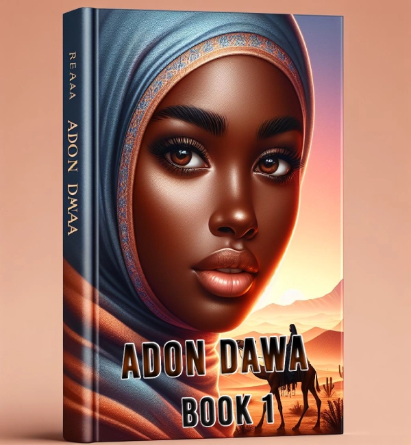 Adon Dawa Book 1 Hausa Novel