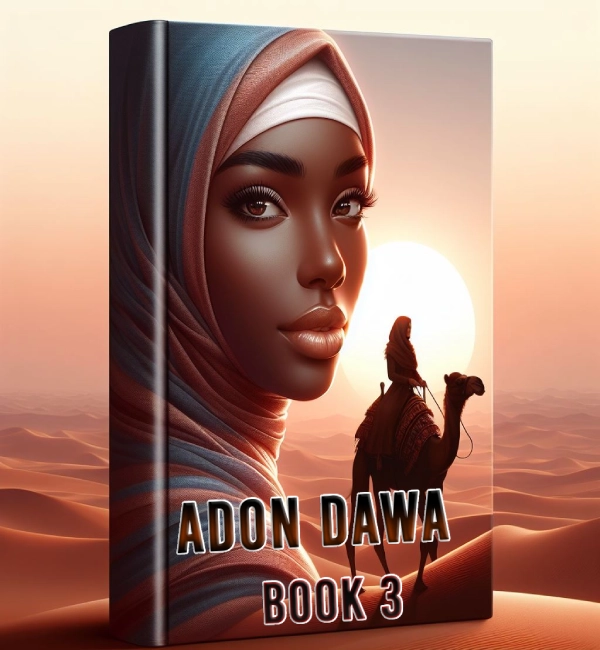 Adon Dawa Book 3 Hausa Novel