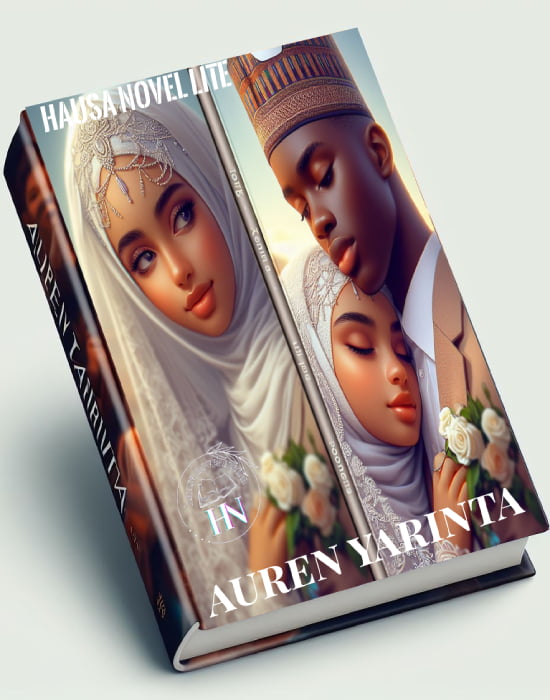 Auren Yarinta Hausa Novel