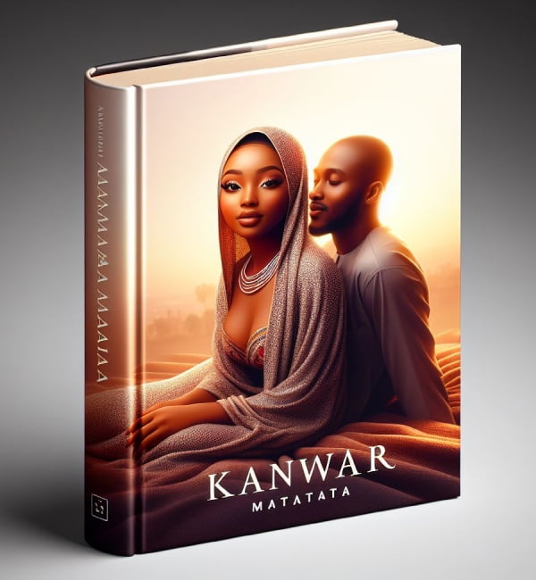 Kanwar Matata Hausa Novel