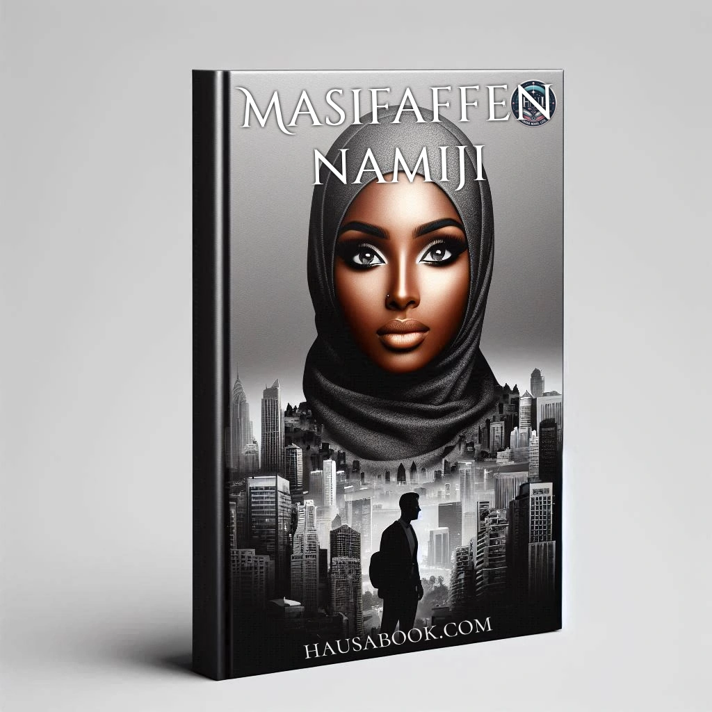 Masifaffen namiji hausa novel
