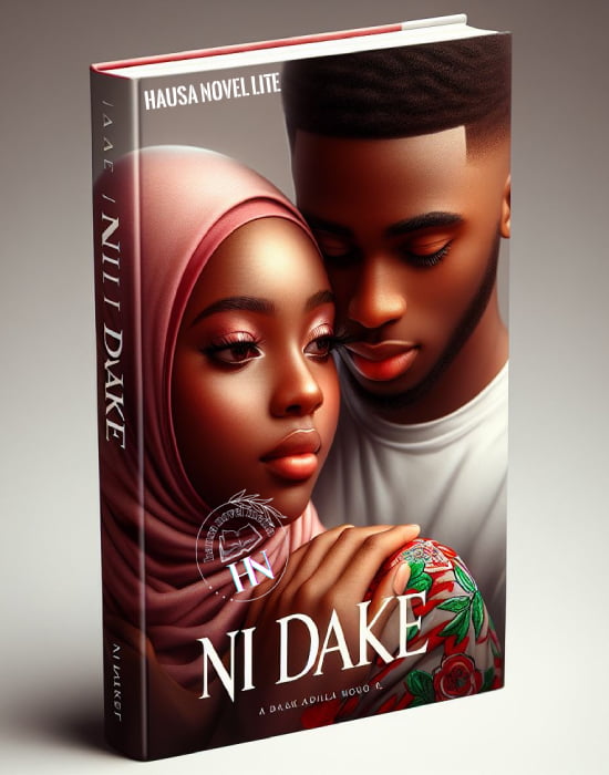 Ni Dake Hausa Novel