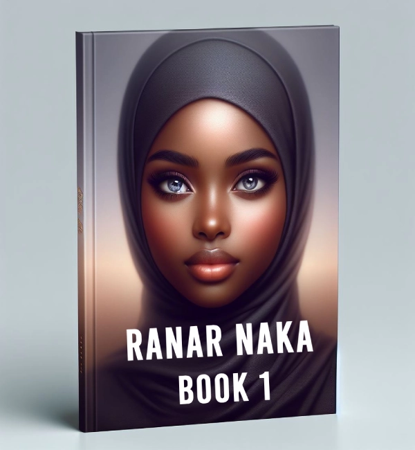 Ranar Naka 1 Huasa Novel