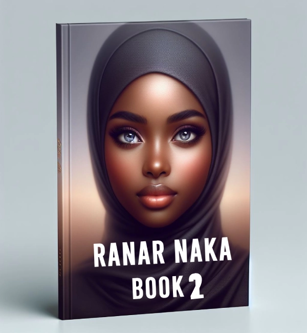 Ranar Naka 2 Huasa Novel