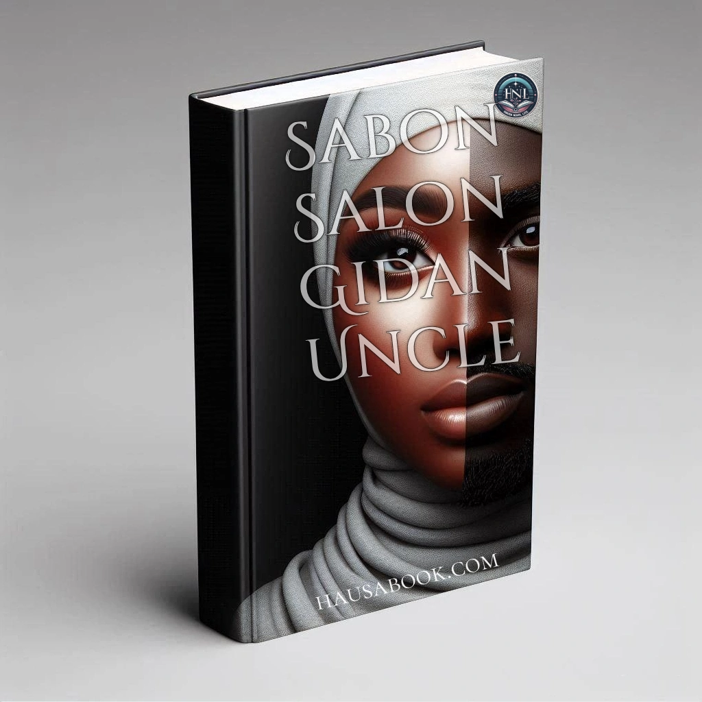Sabon Salon Gidan Uncle Hausa Novel