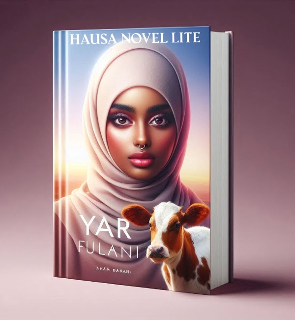 Yar Fulani Hausa Novel