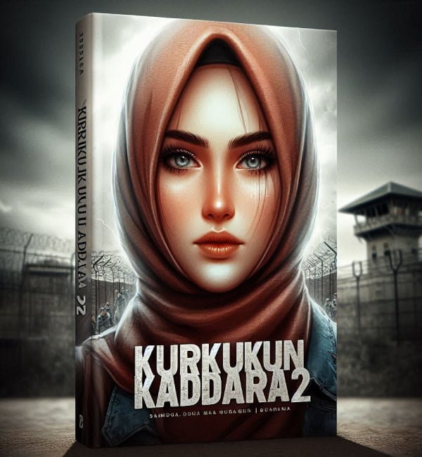 kurkukun kaddara book 2 hausa novel