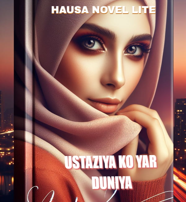 ustaziya ko yar duniya hausa novel