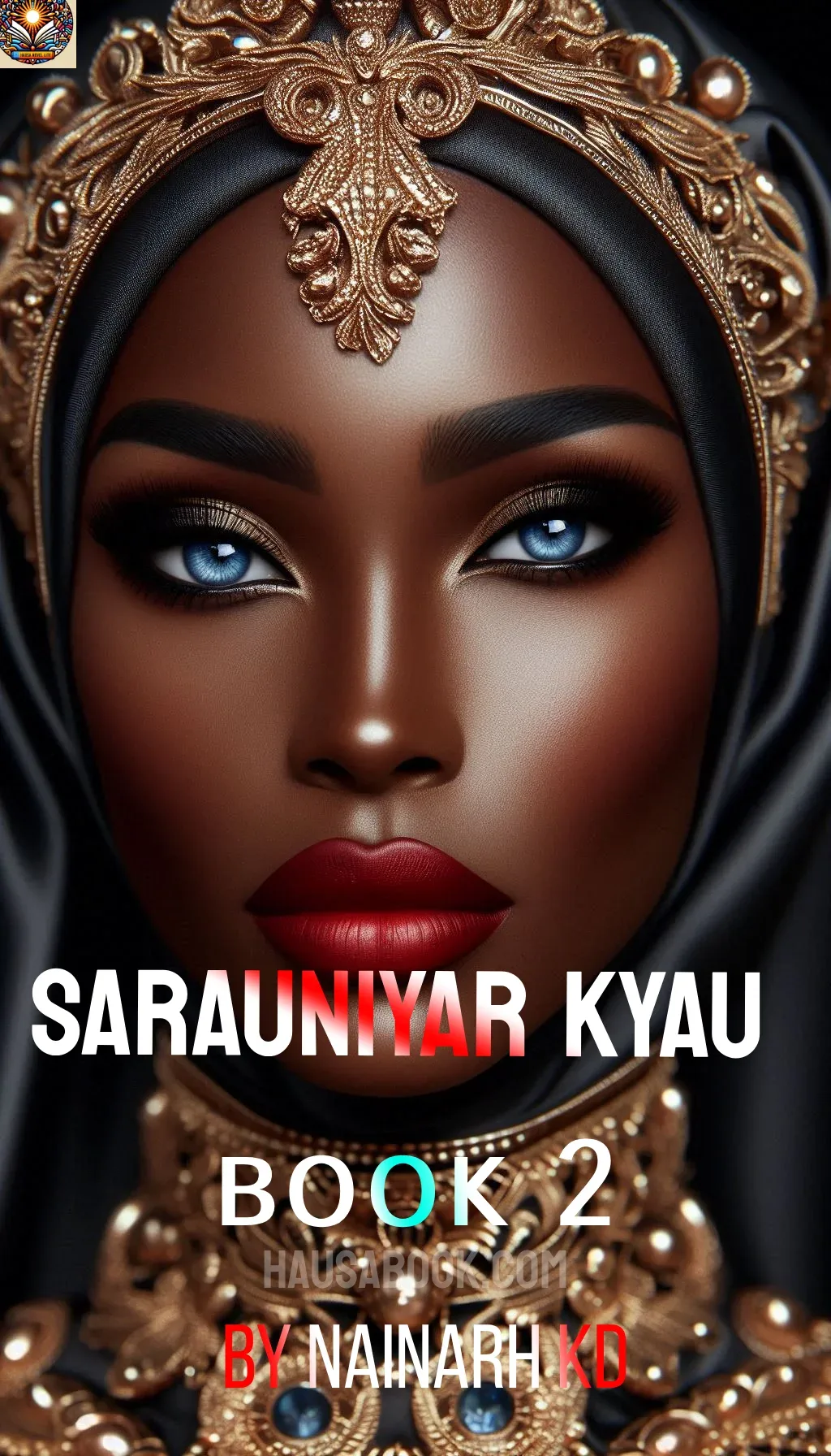 Sarauniyar Kyau Book 2 Hausa Novel 33