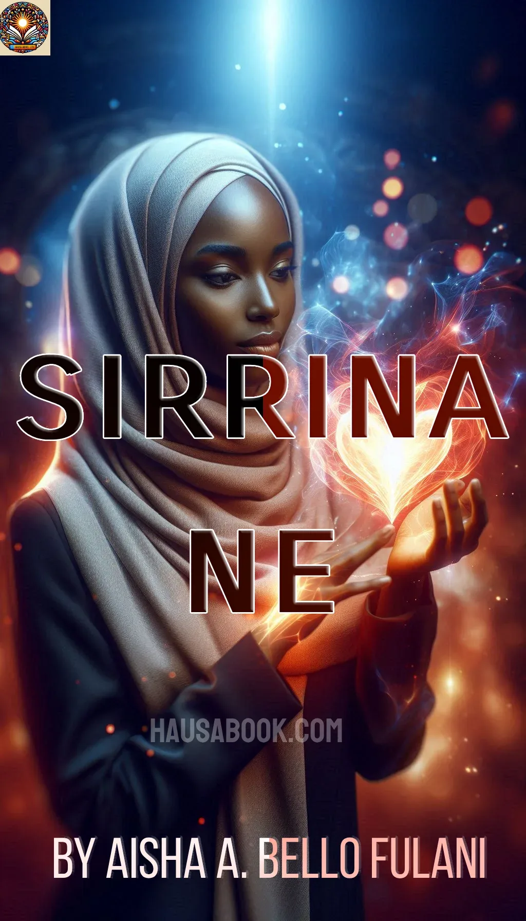 Sirrina ne Hausa Novel by Aisha A. Bello Fulani