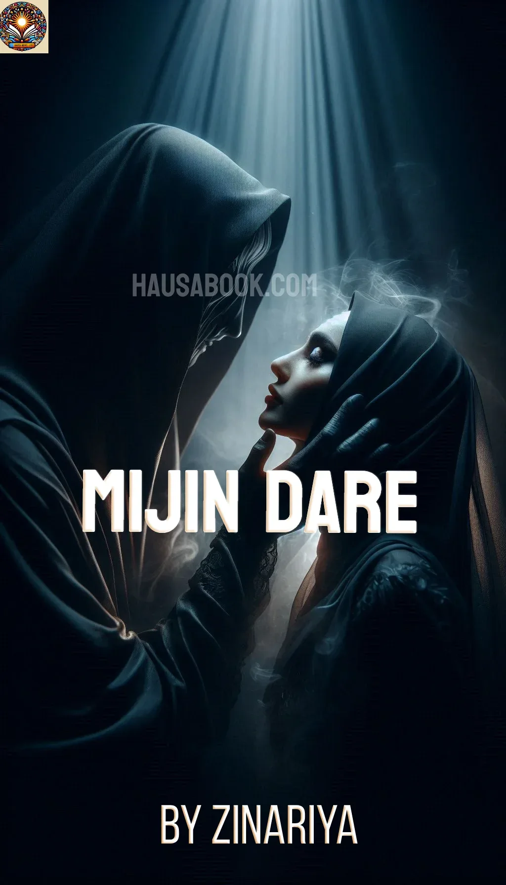 mijin dare hausa novel
