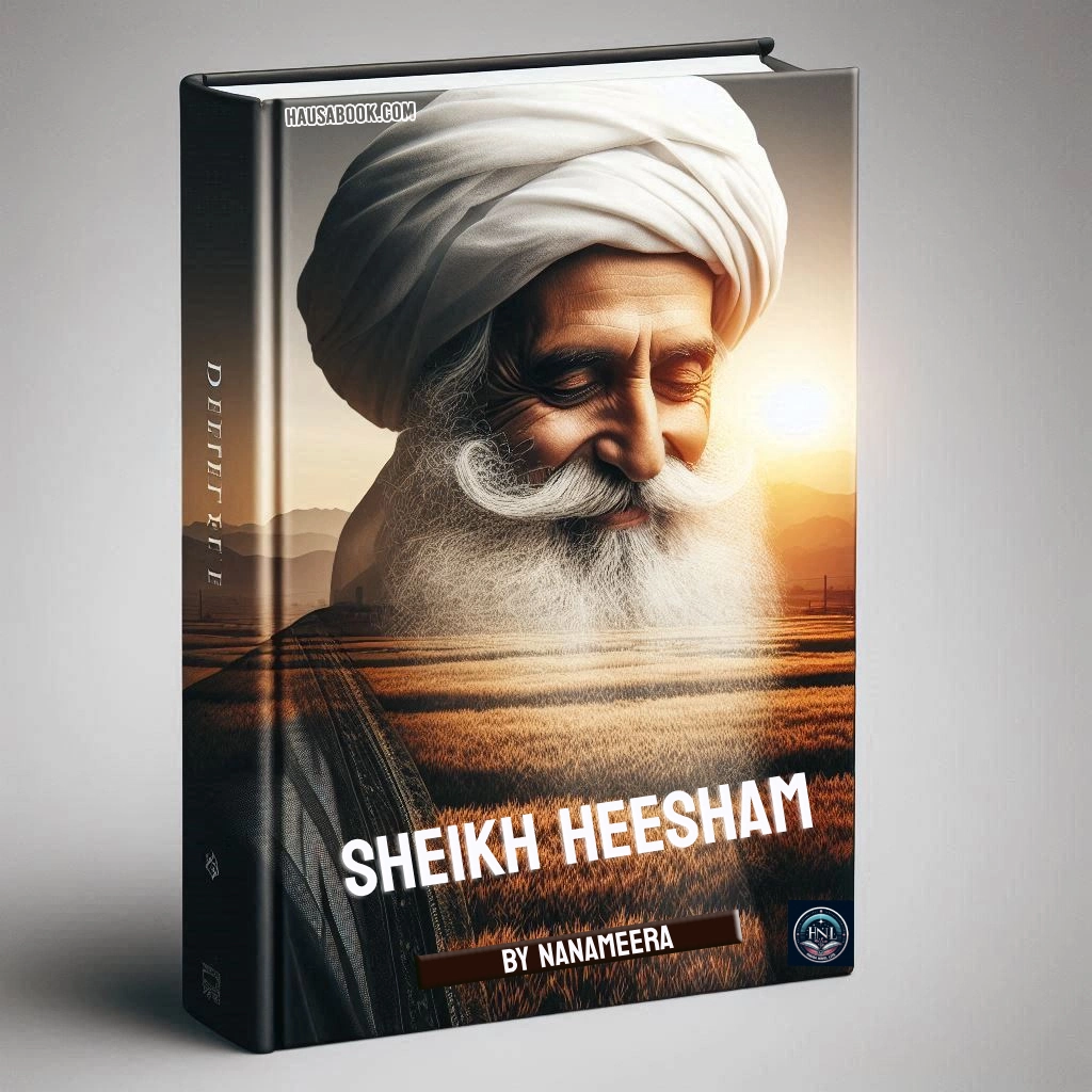 Sheikh heesham Hausa Novel by Nanameera
