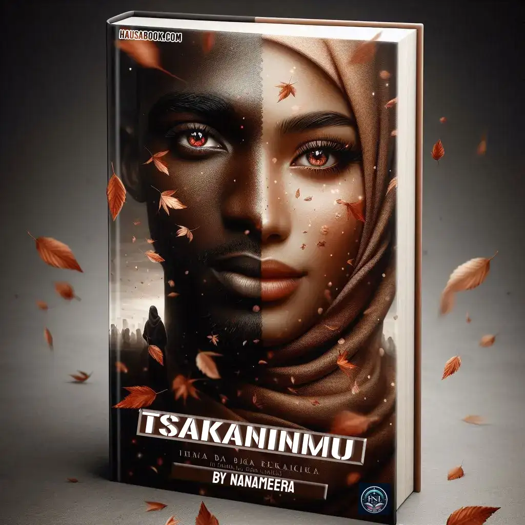 Tsakaninmu Book 1 Hausa Novel by Nanameera