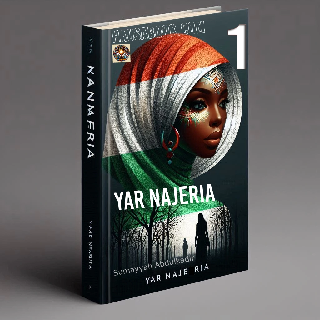 Yar Najeria Book 1 Hausa Novel by Sumayyah Abdulkadir