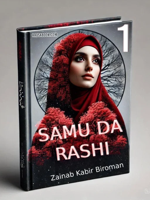 Samu Da Rashi Book 1 Hausa Novel by Zainab kabir biroman