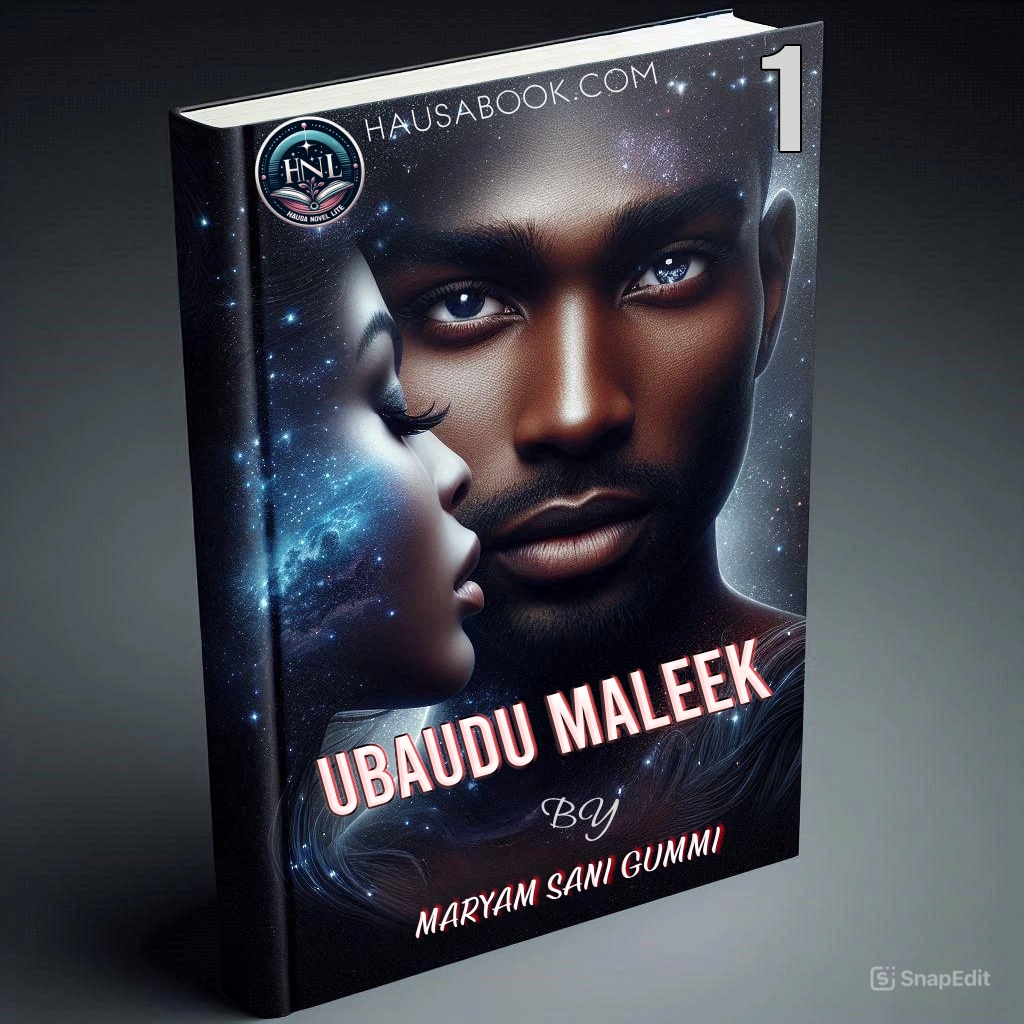 Ubaidu Maleek Book 1 Hausa Novel By Maryam Sani Gummi