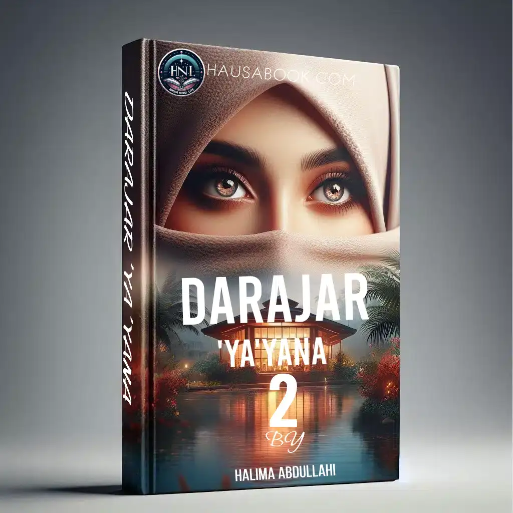 Darajar Yayana Book 2 Hausa Novel by Halima Abdullahi