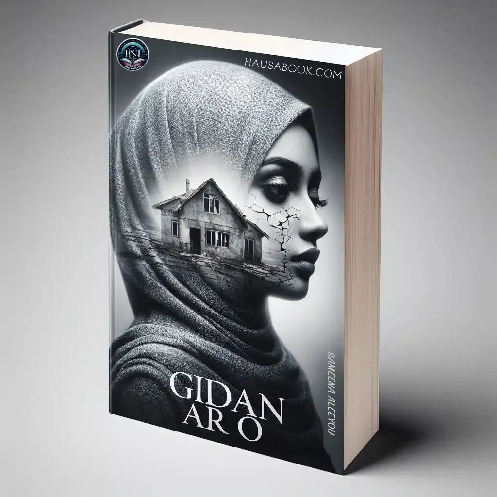 Gidan Aro Hausa Novel By Sameena Aleeyou