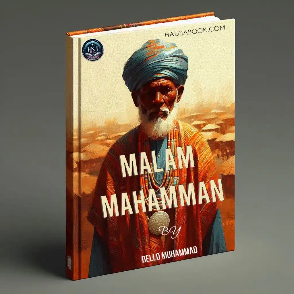 Malam Mahamman Hausa Book by Bello Muhammad