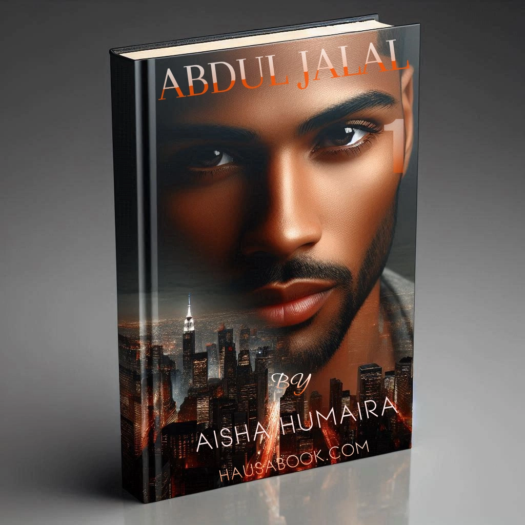Abdul Jalal Book 1 By Aisha Humaira