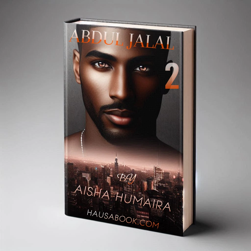 Abdul Jalal Book 2 By Aisha Humaira