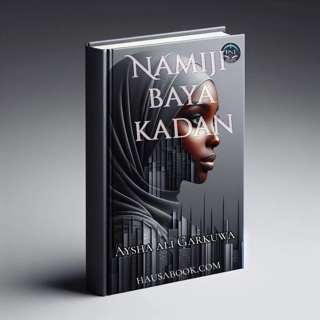 Namiji baya kadan Hausa Novel