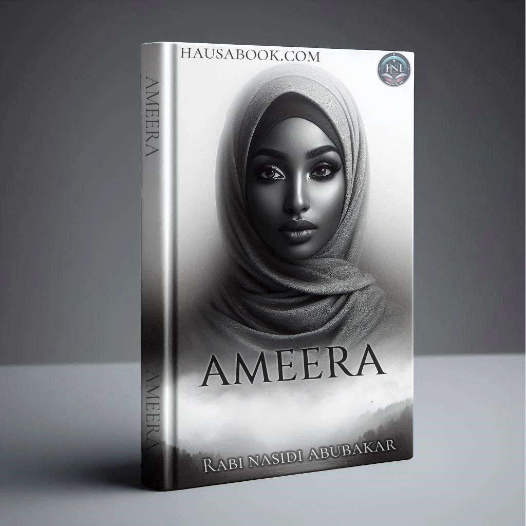 Ameera Hausa Novel by Rabi Nasidi Abubakar