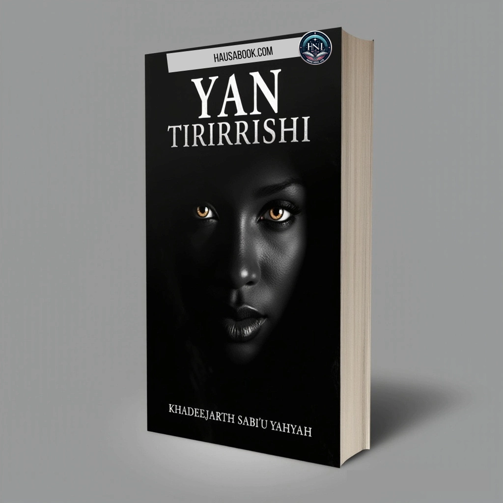 Yar Tirirrishi Hausa Novels By Khadeejarth Sabi'u Yahyah
